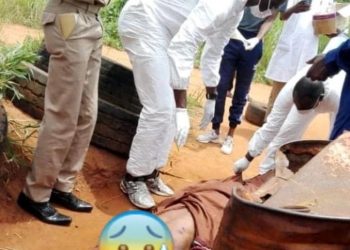 Two Togo Soldiers Allegedly Beat A Ghanaian To Death Over A Missing SIM Card