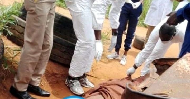 Two Togo Soldiers Allegedly Beat A Ghanaian To Death Over A Missing SIM Card