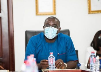 59 ‘Ghost’ Accounts Unmasked At NLA . . . As Awuku’s Nightmares Begin