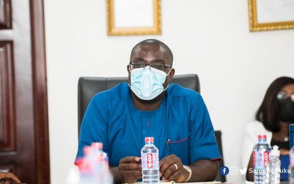 59 ‘Ghost’ Accounts Unmasked At NLA . . . As Awuku’s Nightmares Begin