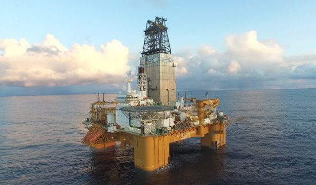 GNPC seeks parliamentary approval for $1.65 billion loan to venture into oil exploration