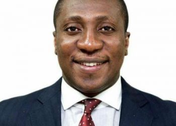 3 Against 1. Afenyo Markins Sandwiched And Battered On News File.