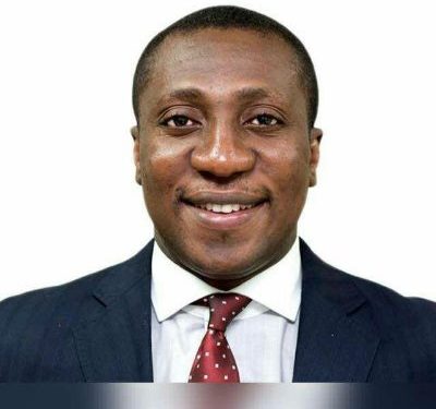 3 Against 1. Afenyo Markins Sandwiched And Battered On News File.