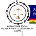 CHRAJ’s Decision Not To Probe Chief Justice Disappointing And Unfortunate – ASEPA