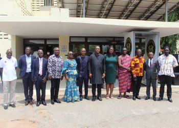 Edwin Provencal Gets Reappointment As BOST MD