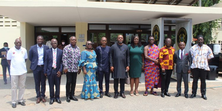 Edwin Provencal Gets Reappointment As BOST MD