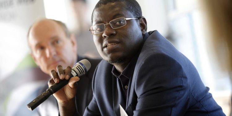 On GNPC-Aker, Bob Hinson Didn’t Look Before He Leaped