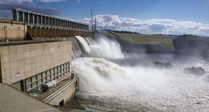 NADMO issues flood alert over looming dam spillage in Burkina Faso