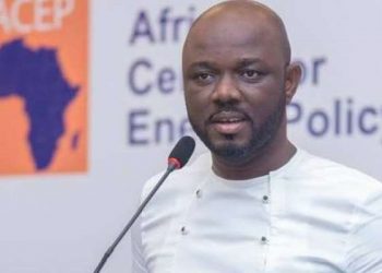 GNPC/Aker Energy Brouhaha: “Our Interest Is Development For The People” – Ben Boakye Replies Gabby, Prof. Ebo Hinson