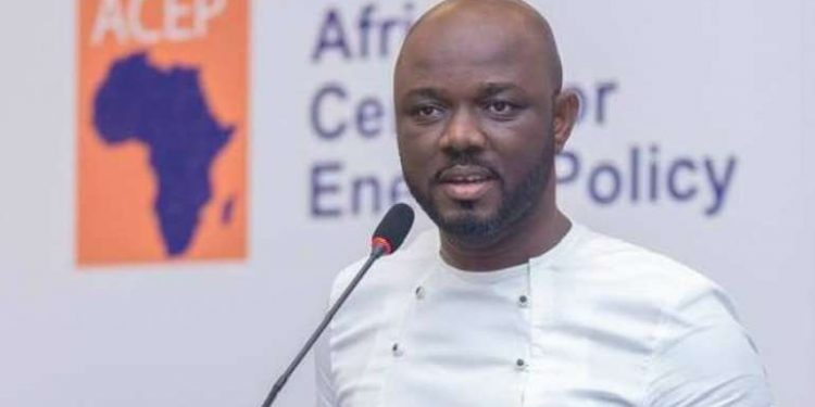 GNPC/Aker Energy Brouhaha: “Our Interest Is Development For The People” – Ben Boakye Replies Gabby, Prof. Ebo Hinson