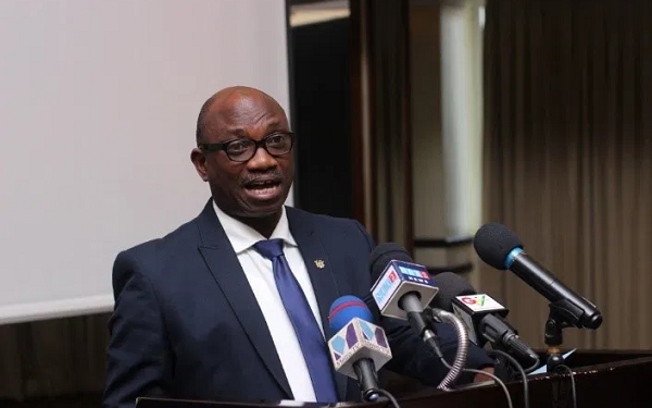 UTAG Strike: Substantive Issues Have Not Been Touched – Bright Wireko-Brobbey