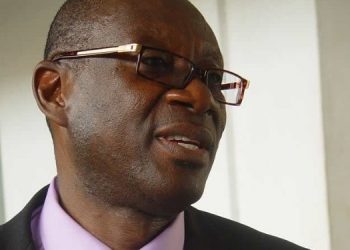 Former Ghana Standards Authority Boss Received Double Salary For 6-yrs – Audit Report