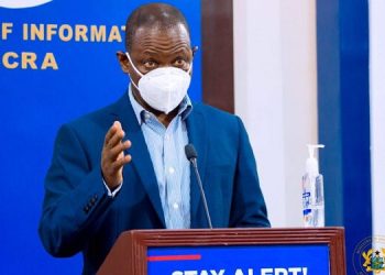 Concerns raised over COVID-19 testing at KIA erroneous – GHS