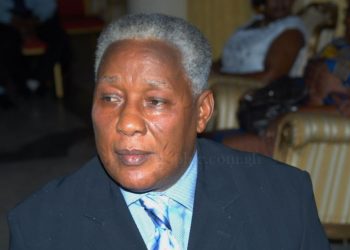 NDC Member Petitions Party Over ET Mensah’s ‘Anti-Party Behaviour