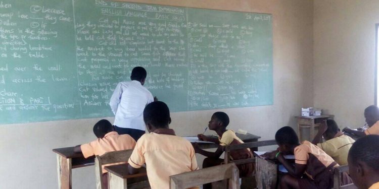 Free Teacher Laptop: Fake Names, IDs Submitted To GES