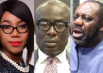 How GNPC And Aker Energy Bought MPs And Civil Societies To Support US$1.65 Billion Loan