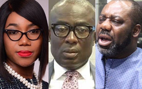 How GNPC And Aker Energy Bought MPs And Civil Societies To Support US$1.65 Billion Loan