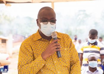 GNPC Deal: Describing CSOs As Anti-Ghana A Totalitarian Mindset – Kwasi Prempeh