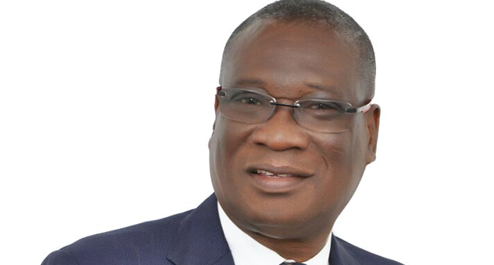 Punish GNPC Management For Procurement Breaches In US$34m Contract – Auditor General