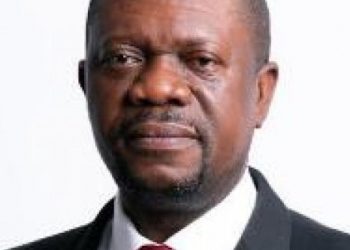 GRIDCo Appoints Ebenezer Essienyi As New Chief Executive