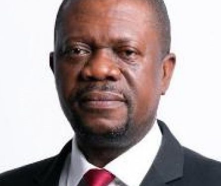 GRIDCo Appoints Ebenezer Essienyi As New Chief Executive