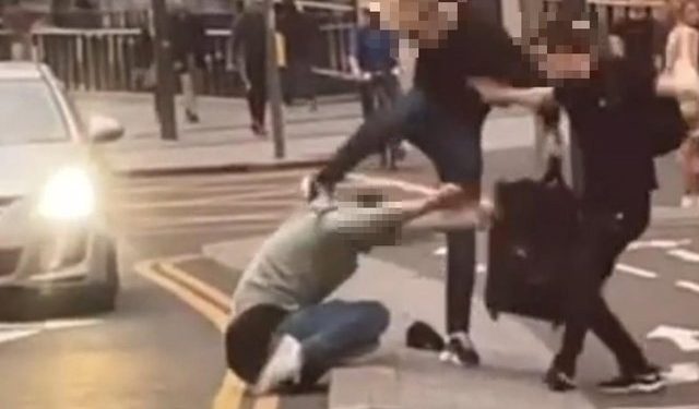 Two Gay Men  Beaten And Robbed In Edinburgh City Centre Street In Suspected Homophobic Attack