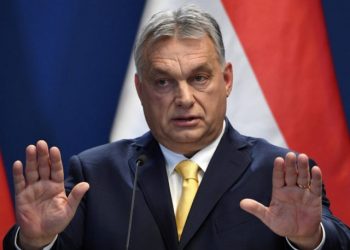 Hands Off Our Kids: Hungary Fights Back Against EU’s LGBT Push