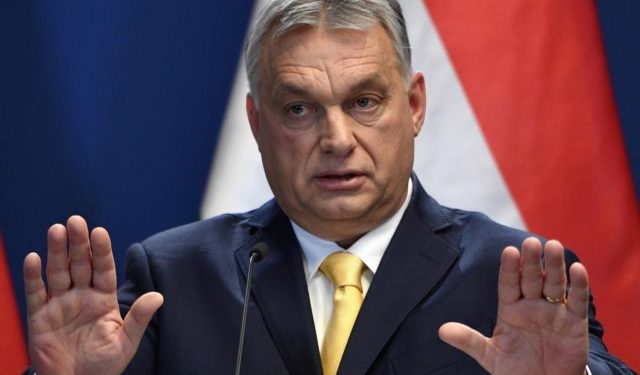 Hands Off Our Kids: Hungary Fights Back Against EU’s LGBT Push