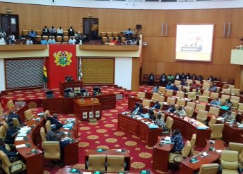 CSOs Petition Parliament Over GNPC’s Move To Acquire Stakes In Aker Energy, AGM Petroleum
