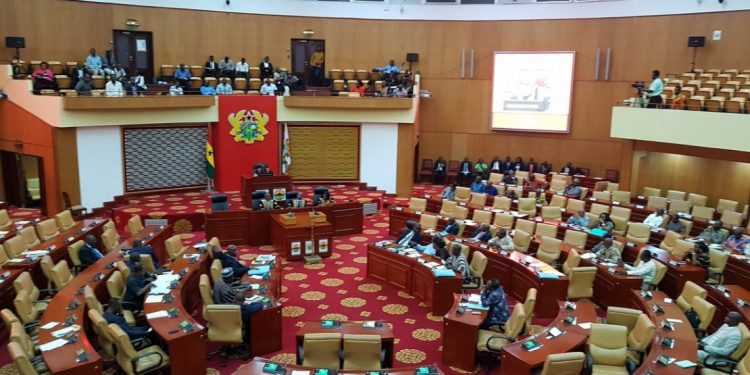 CSOs Petition Parliament Over GNPC’s Move To Acquire Stakes In Aker Energy, AGM Petroleum