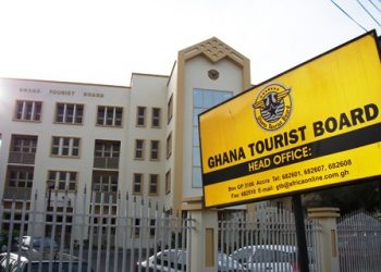 GTA Accra city tour coach begins operation