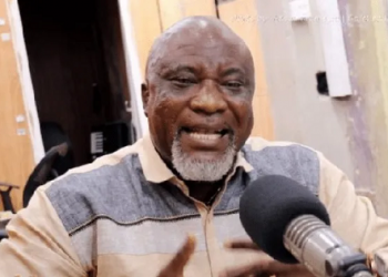 Hopeson Adorye Charges Ghanaian Youth To Formulate Innovative Ideas To Reduce Unemploymen