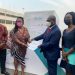 Covid-19: Ghana receives 177, 600 doses of Johnson & Johnson vaccines