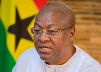 Elections Are Won On The Ground, Not Supreme Court – Mahama