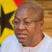Elections Are Won On The Ground, Not Supreme Court – Mahama