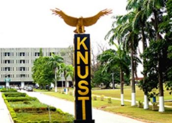 New timetable for KNUST semester examinations released