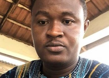 Corruption Is A Human Institution, It Cannot Be Eradicated – NPP’s Kwasi Kwarteng