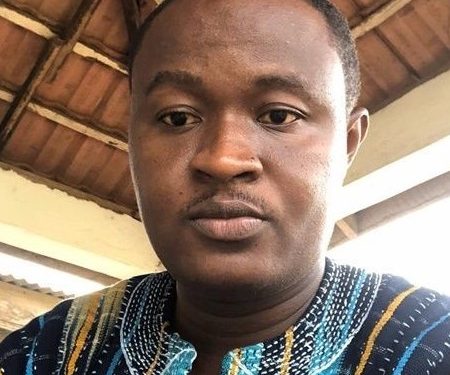 Corruption Is A Human Institution, It Cannot Be Eradicated – NPP’s Kwasi Kwarteng