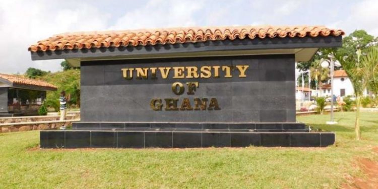 UTAG strike: UG postpones Second semester exams