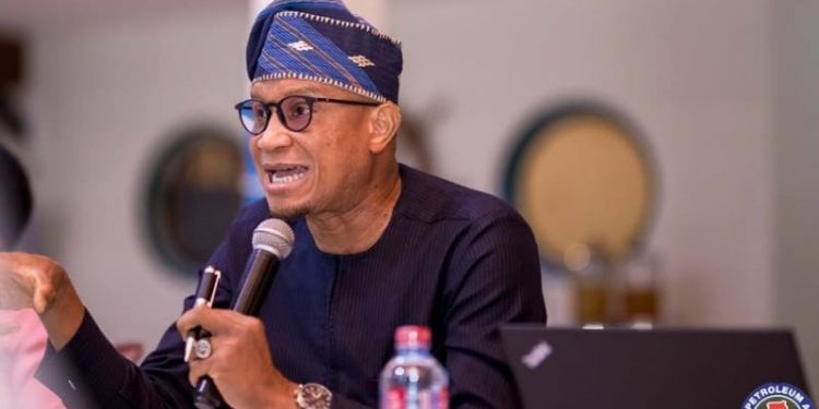 NPA Boss Calls For Depoliticization Of Petroleum Pricing