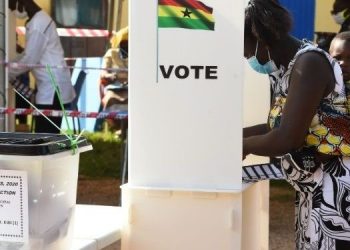 NDC’s Proposal Will Reform Our Electoral Process – Political Analyst
