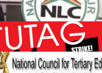 UTAG, NLC Return To Negotiation Table Today