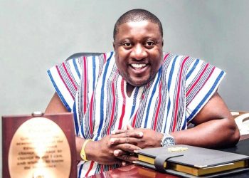 Akufo-Addo appoints Henry Nana Boakye as Board Chair of Buffer Stock Company