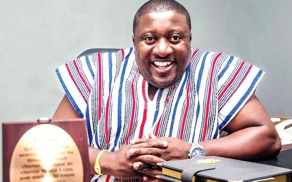 Akufo-Addo appoints Henry Nana Boakye as Board Chair of Buffer Stock Company