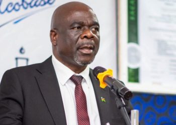 Malawi Energy Minister Arrested Over Corruption