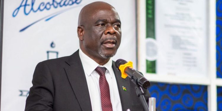 Malawi Energy Minister Arrested Over Corruption