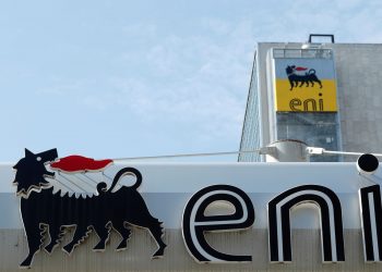 Breaking News: Eni Sues Ghana In London Over Attempt To Force Unitisation Directive On Their Throat