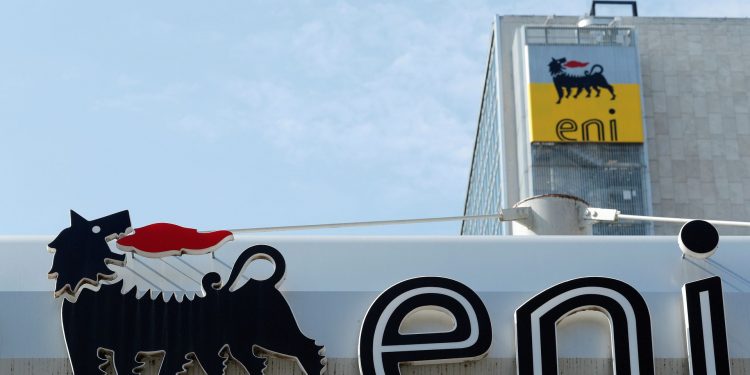 Breaking News: Eni Sues Ghana In London Over Attempt To Force Unitisation Directive On Their Throat