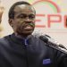 I Am Disappointed In The President Of Ghana, Akufo Addo – Prof. Patrick Lumumba