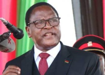 Malawi President Sacks Minister, Chief Of Staff Over Alleged Corruption